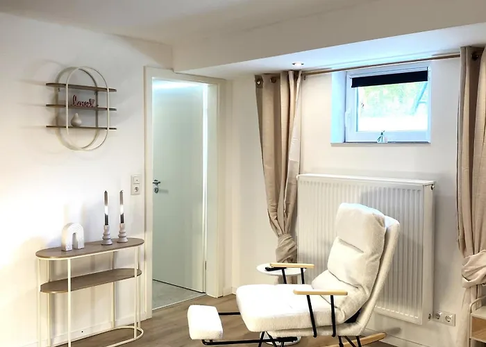 Apartament Allgaeu-nest Mit Stellplatz *