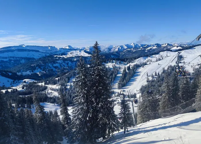 Allgaeu-nest Mit Stellplatz Durach