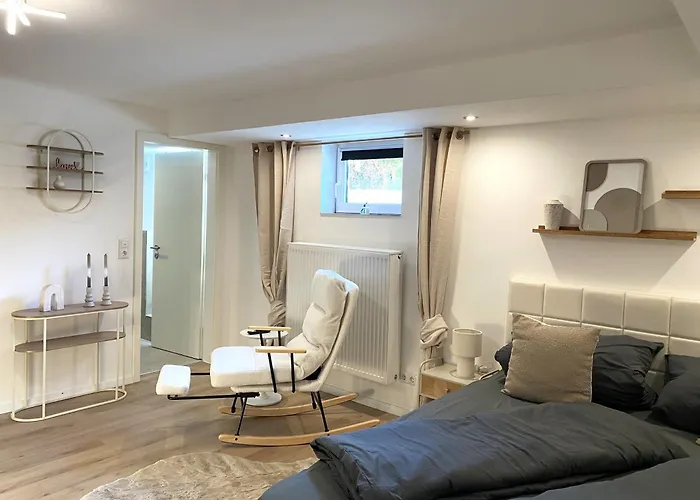 Allgaeu-nest Mit Stellplatz Appartamento